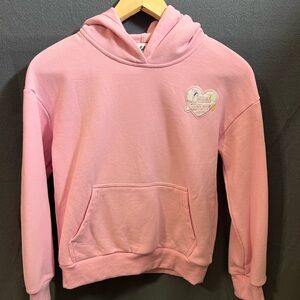NWOT Lola + the Boys Taylor Swift sweatshirt size 10